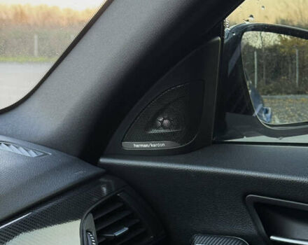 Синий БМВ 2 Серия, объемом двигателя 2.98 л и пробегом 50 тыс. км за 22999 $, фото 15 на Automoto.ua