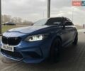 Синий БМВ 2 Серия, объемом двигателя 2 л и пробегом 125 тыс. км за 16500 $, фото 2 на Automoto.ua