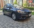 Синий БМВ 2 Серия, объемом двигателя 2 л и пробегом 257 тыс. км за 13500 $, фото 8 на Automoto.ua