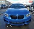 Синий БМВ 2 Серия, объемом двигателя 2.98 л и пробегом 147 тыс. км за 6400 $, фото 1 на Automoto.ua