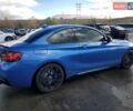 Синий БМВ 2 Серия, объемом двигателя 2.98 л и пробегом 147 тыс. км за 6400 $, фото 5 на Automoto.ua
