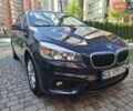 Синий БМВ 2 Серия, объемом двигателя 2 л и пробегом 257 тыс. км за 13500 $, фото 7 на Automoto.ua