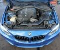 Синий БМВ 2 Серия, объемом двигателя 2.98 л и пробегом 147 тыс. км за 6400 $, фото 10 на Automoto.ua