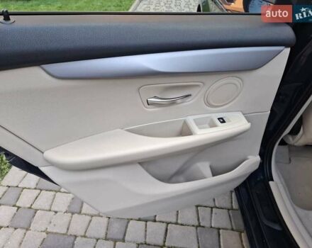 Синий БМВ 2 Серия, объемом двигателя 2 л и пробегом 257 тыс. км за 13500 $, фото 23 на Automoto.ua