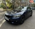 Синий БМВ 2 Серия, объемом двигателя 2 л и пробегом 126 тыс. км за 16800 $, фото 1 на Automoto.ua