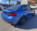 Синий БМВ 2 Серия, объемом двигателя 2.98 л и пробегом 96 тыс. км за 3200 $, фото 3 на Automoto.ua
