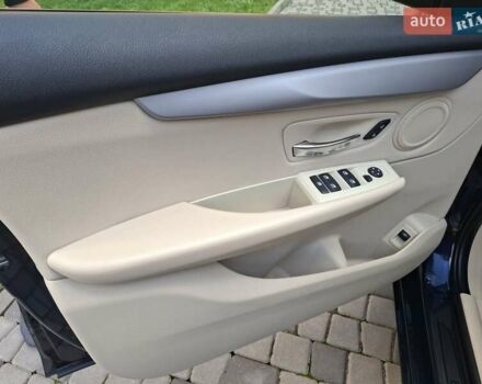 Синий БМВ 2 Серия, объемом двигателя 2 л и пробегом 257 тыс. км за 13500 $, фото 22 на Automoto.ua