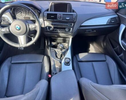 Синий БМВ 2 Серия, объемом двигателя 2.98 л и пробегом 96 тыс. км за 3200 $, фото 8 на Automoto.ua