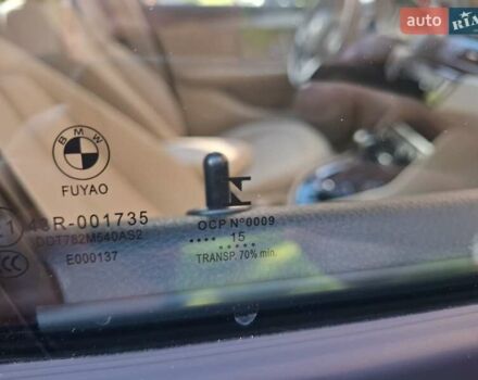 Синий БМВ 2 Серия, объемом двигателя 2 л и пробегом 257 тыс. км за 13500 $, фото 30 на Automoto.ua