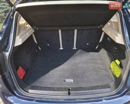 Синий БМВ 2 Серия, объемом двигателя 2 л и пробегом 257 тыс. км за 13500 $, фото 25 на Automoto.ua