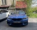 Синий БМВ 2 Серия, объемом двигателя 2.98 л и пробегом 135 тыс. км за 23000 $, фото 1 на Automoto.ua