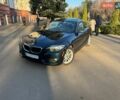 Синий БМВ 2 Серия, объемом двигателя 2 л и пробегом 172 тыс. км за 17200 $, фото 6 на Automoto.ua