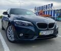 Синий БМВ 2 Серия, объемом двигателя 2 л и пробегом 133 тыс. км за 15490 $, фото 24 на Automoto.ua