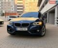 Синий БМВ 2 Серия, объемом двигателя 2 л и пробегом 193 тыс. км за 11800 $, фото 4 на Automoto.ua