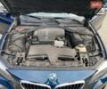 Синій БМВ 2 Серія, об'ємом двигуна 2 л та пробігом 133 тис. км за 15490 $, фото 16 на Automoto.ua