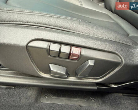 Синий БМВ 2 Серия, объемом двигателя 2 л и пробегом 43 тыс. км за 16500 $, фото 18 на Automoto.ua