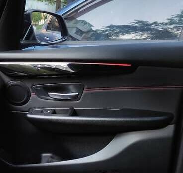 Синий БМВ 2 Серия, объемом двигателя 2 л и пробегом 245 тыс. км за 14500 $, фото 18 на Automoto.ua