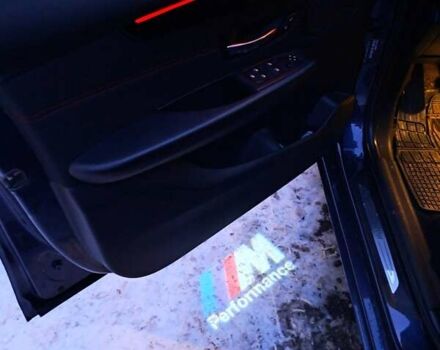 Синий БМВ 2 Серия, объемом двигателя 2 л и пробегом 245 тыс. км за 14500 $, фото 19 на Automoto.ua