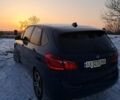 Синий БМВ 2 Серия, объемом двигателя 2 л и пробегом 245 тыс. км за 14500 $, фото 9 на Automoto.ua