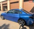 Синій БМВ 2 Серія, об'ємом двигуна 2.98 л та пробігом 153 тис. км за 16500 $, фото 2 на Automoto.ua
