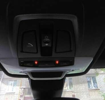 Синий БМВ 2 Серия, объемом двигателя 2 л и пробегом 245 тыс. км за 14500 $, фото 15 на Automoto.ua