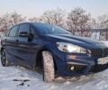 Синий БМВ 2 Серия, объемом двигателя 2 л и пробегом 245 тыс. км за 14500 $, фото 3 на Automoto.ua