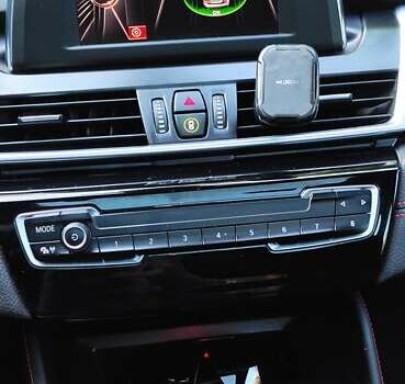 Синий БМВ 2 Серия, объемом двигателя 2 л и пробегом 245 тыс. км за 14500 $, фото 22 на Automoto.ua