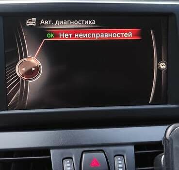 Синий БМВ 2 Серия, объемом двигателя 2 л и пробегом 245 тыс. км за 14500 $, фото 11 на Automoto.ua