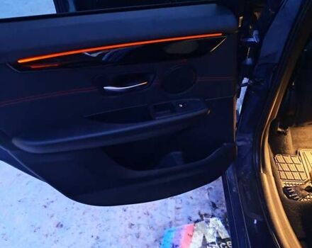 Синий БМВ 2 Серия, объемом двигателя 2 л и пробегом 245 тыс. км за 14500 $, фото 8 на Automoto.ua