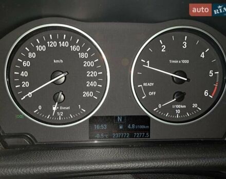 Синий БМВ 2 Серия, объемом двигателя 2 л и пробегом 245 тыс. км за 14500 $, фото 38 на Automoto.ua