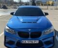 Синій БМВ 2 Серія, об'ємом двигуна 3 л та пробігом 98 тис. км за 29900 $, фото 1 на Automoto.ua