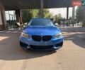 Синій БМВ 2 Серія, об'ємом двигуна 2.98 л та пробігом 153 тис. км за 16500 $, фото 1 на Automoto.ua