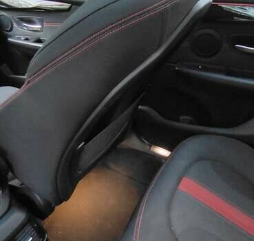 Синий БМВ 2 Серия, объемом двигателя 2 л и пробегом 245 тыс. км за 14500 $, фото 14 на Automoto.ua