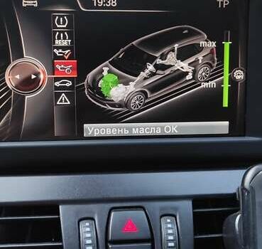 Синий БМВ 2 Серия, объемом двигателя 2 л и пробегом 245 тыс. км за 14500 $, фото 10 на Automoto.ua