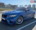 Синій БМВ 2 Серія, об'ємом двигуна 3 л та пробігом 98 тис. км за 29900 $, фото 3 на Automoto.ua