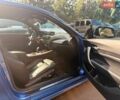 Синій БМВ 2 Серія, об'ємом двигуна 2.98 л та пробігом 153 тис. км за 16500 $, фото 8 на Automoto.ua