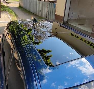 Синий БМВ 2 Серия, объемом двигателя 2 л и пробегом 245 тыс. км за 14500 $, фото 7 на Automoto.ua