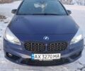 Синий БМВ 2 Серия, объемом двигателя 2 л и пробегом 245 тыс. км за 14500 $, фото 39 на Automoto.ua