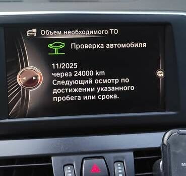 Синий БМВ 2 Серия, объемом двигателя 2 л и пробегом 245 тыс. км за 14500 $, фото 13 на Automoto.ua