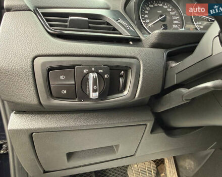БМВ 2 Серия 2016 в Житомире на Automoto.ua Синий БМВ 2 Серия, объемом двигателя 2 л и пробегом 43 тыс. км за 16999 $, фото 18 на Automoto.ua
