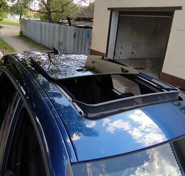 Синий БМВ 2 Серия, объемом двигателя 2 л и пробегом 245 тыс. км за 14500 $, фото 6 на Automoto.ua