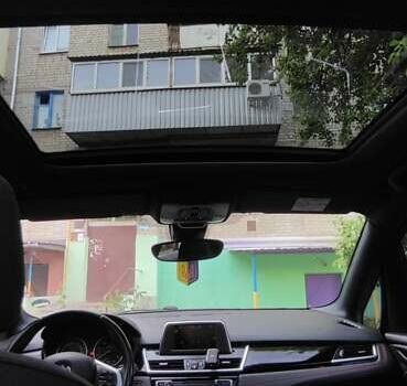 Синий БМВ 2 Серия, объемом двигателя 2 л и пробегом 245 тыс. км за 14500 $, фото 16 на Automoto.ua