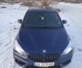 Синий БМВ 2 Серия, объемом двигателя 2 л и пробегом 245 тыс. км за 14500 $, фото 30 на Automoto.ua