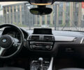 Синій БМВ 2 Серія, об'ємом двигуна 3 л та пробігом 117 тис. км за 29000 $, фото 19 на Automoto.ua