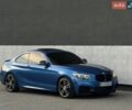Синий БМВ 2 Серия, объемом двигателя 3 л и пробегом 86 тыс. км за 25700 $, фото 19 на Automoto.ua