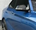 Синий БМВ 2 Серия, объемом двигателя 3 л и пробегом 86 тыс. км за 25700 $, фото 8 на Automoto.ua