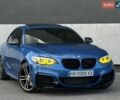 Синий БМВ 2 Серия, объемом двигателя 3 л и пробегом 86 тыс. км за 25700 $, фото 7 на Automoto.ua