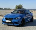 Синий БМВ 2 Серия, объемом двигателя 3 л и пробегом 70 тыс. км за 33500 $, фото 1 на Automoto.ua
