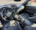 Синий БМВ 2 Серия, объемом двигателя 3 л и пробегом 125 тыс. км за 26300 $, фото 7 на Automoto.ua