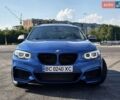 Синий БМВ 2 Серия, объемом двигателя 3 л и пробегом 125 тыс. км за 26300 $, фото 1 на Automoto.ua